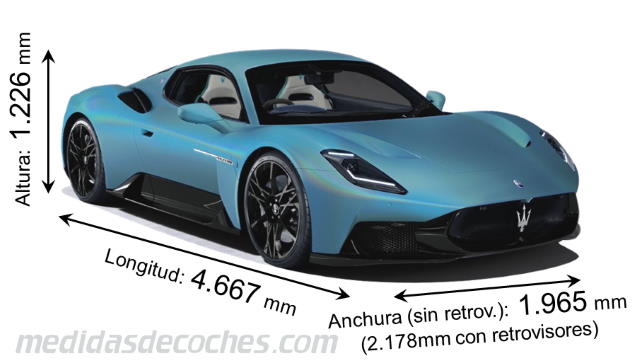 Maserati MCPURA 2026